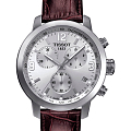 Часы Tissot PRC 200 Chronograph T055.417.16.037.00