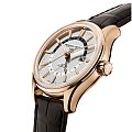 Часы Frederique Constant Yacht Timer GMT FC-350VT4H4 фото 2