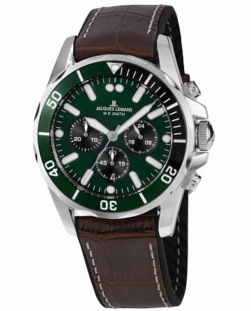 Jacques Lemans Sport 1-2091C