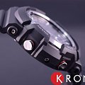 Часы Casio G-Shock GA-200-1A фото 4