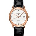 Часы Longines Flagship L4.774.8.27.2