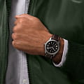 Часы Breitling Aviator 8 Automatic 41 A17315101B1X4 фото 4
