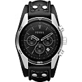 Часы Fossil Bannon  CH2586