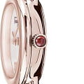 Salvatore Ferragamo Salvatore Ferragamo chic SFHT00820  наручные женские часы фото под углом.
