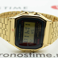 Часы Casio A-159WGEA-1E фото 4