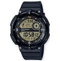 Casio SGW-600H-9A
