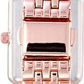 Часы Anne Klein Rectangular Metal 3760BHRG фото 3
