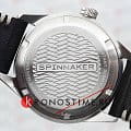 Spinnaker SP-5096-03 мужские часы застежка крупным планом