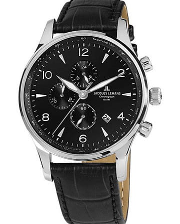 Jacques Lemans 1-1844ZA