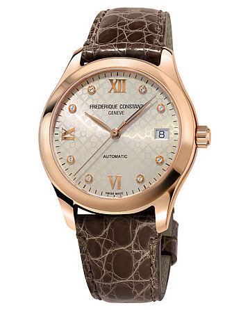 Frederique Constant Ladies Automatic FC-303LGD3B4