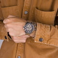 Часы Wainer Masters Edition WA.25511-A фото 6