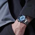Seiko Seiko Prospex SPB299J1 prospex японские мужские часы на браслете нержавеющая сталь боковой вид