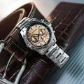 Часы Citizen Chronograph AN8200-50X фото 4