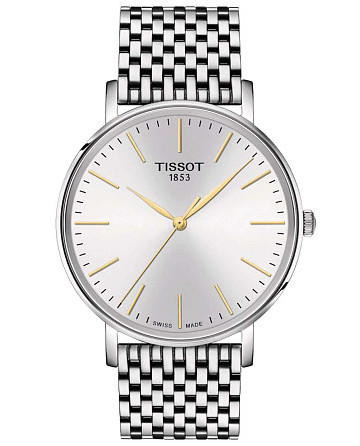 Tissot Everytime Gent T143.410.11.011.01