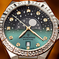Часы Candino Lady Elegance Moonphase C4761/2 фото 2