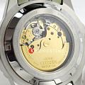 Часы Citizen Automatic NJ0171-81A фото 7