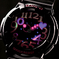 Часы Casio Baby-G BGA-130-1B фото 2