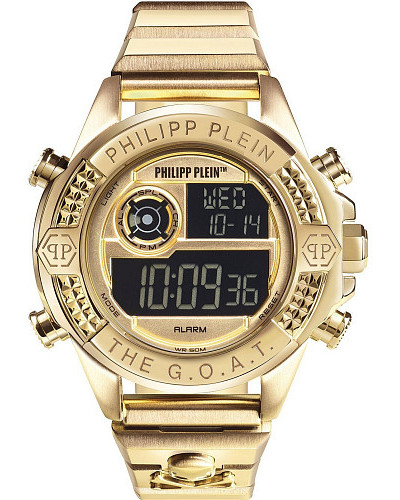 Philipp Plein The G.O.A.T. PWFAA0321