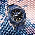 Часы Casio G-Shock GA-2000-2A фото 11