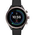 Часы Fossil FB-01  FTW6024