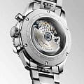 Часы Longines Spirit Flyback L3.821.4.93.6 фото 2