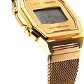 Часы Casio Vintage A1000MG-9 фото 5