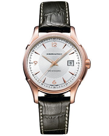 Hamilton Jazzmaster Viewmatic Auto H32645555