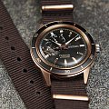 Часы Seiko Presage SSA426J1 фото 3