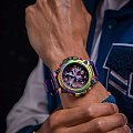 Часы Casio G-Shock MTG-B3000PRB-1A фото 2
