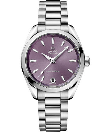 Omega Seamaster Aqua Terra 220.10.34.20.10.002