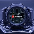 Часы Casio G-Shock GA-2000SU-1A фото 2
