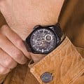Часы Wainer Masters Edition WA.25511-D фото 6