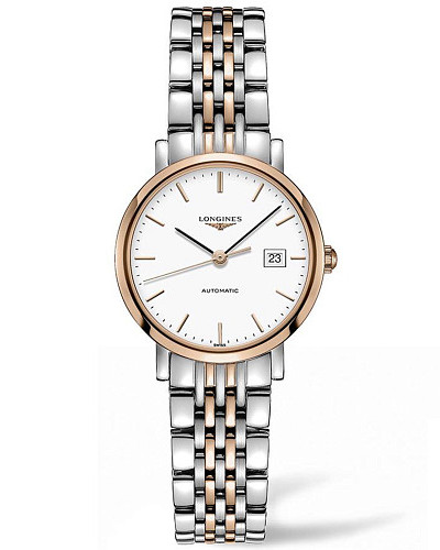 Longines Elegant Collection L4.310.5.12.7