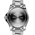 Часы Breitling Superocean Automatic 44 A17367D71B1A1 фото 4