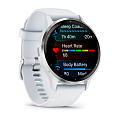Часы Garmin Venu 3 010-02784-00 фото 6