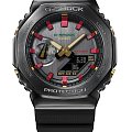 Часы Casio G-Shock GM-2100CH-1A фото 5