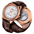 Часы Tissot Vintage Powermatic 80 18K Gold T920.407.76.031.00 фото 2