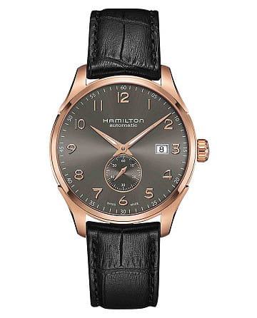 Hamilton Jazzmaster Maestro Small Second Auto H42575783