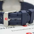 Victorinox 241610 женские часы застежка крупным планом