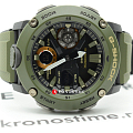 Часы Casio G-Shock GA-2000-3A фото 4