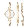 Часы Anne Klein Box Set 5228GPST фото 2