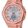 Часы Casio Baby-G MSG-S200DG-4A