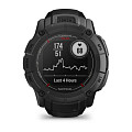 Часы Garmin Instinct 2X Solar Tactical Edition 010-02805-03 фото 4