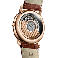 Часы Longines Heritage L4.767.8.73.2 фото 2