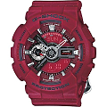 Часы Casio G-Shock GMA-S110F-4A