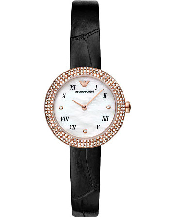 Emporio Armani Rosa AR11356