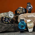 Casio GM-S5640GEM-7