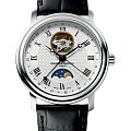 Часы Frederique Constant Classics Heart Beat Moonphase FC-335MC4P6