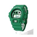 Часы Casio G-Shock GD-X6900HT-3ER фото 4