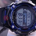 Часы Casio Collection W-S210H-1A фото 4